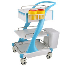 Luxury Instrument Trolley